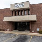 Office Tour Naperville IL, Oral Surgeon Office