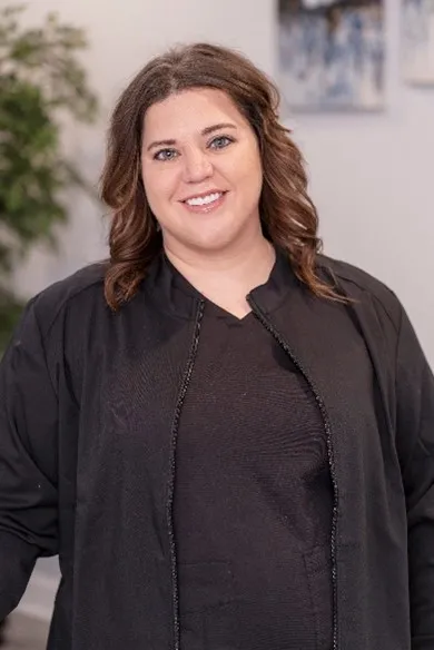 Amanda - Practice Manager - Illinois Oral Surgery and Implant Center
