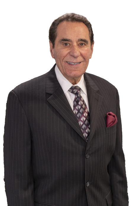 Dr. Michael Karakourtis - Illinois Oral Surgery and Implant Center