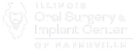 Link to Illinois Oral Surgery and Implant Center home page
