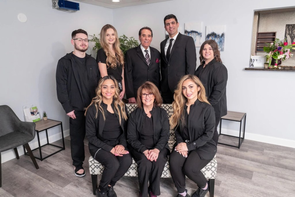 Naperville Oral Surgery Staff or oral Surgeons