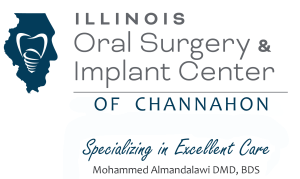 Illinois Oral Surgery & Implant Center of Channahon