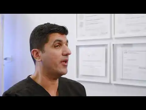 Extractions and Bone Grafts Explained by Dr. Almandalawi