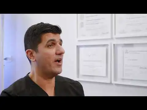 Full Mouth Reconstruction Explained by Dr. Almandalawi