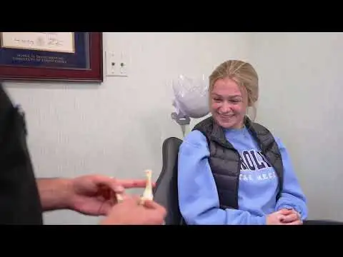 Haleigh's Wisdom Teeth Removal Testimonial