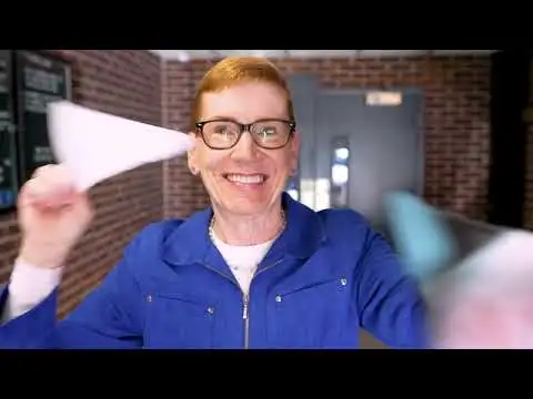 Maureen's All on X Uppoer and Lower Teeth Testimonial