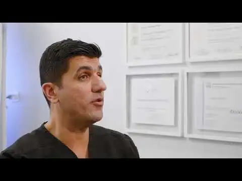 PRF Explained by Dr. Almandalawi