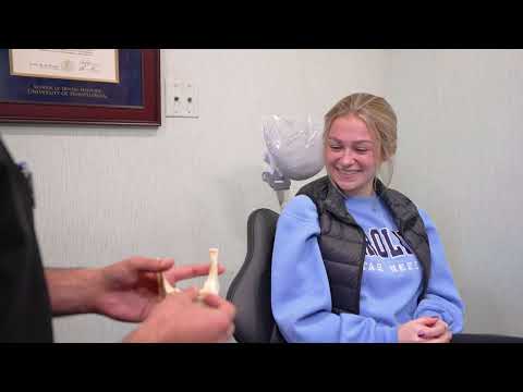 Wisdom Teeth Removal Explained by Dr. Almandalawi