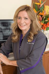 Dr. Cynthia Satko